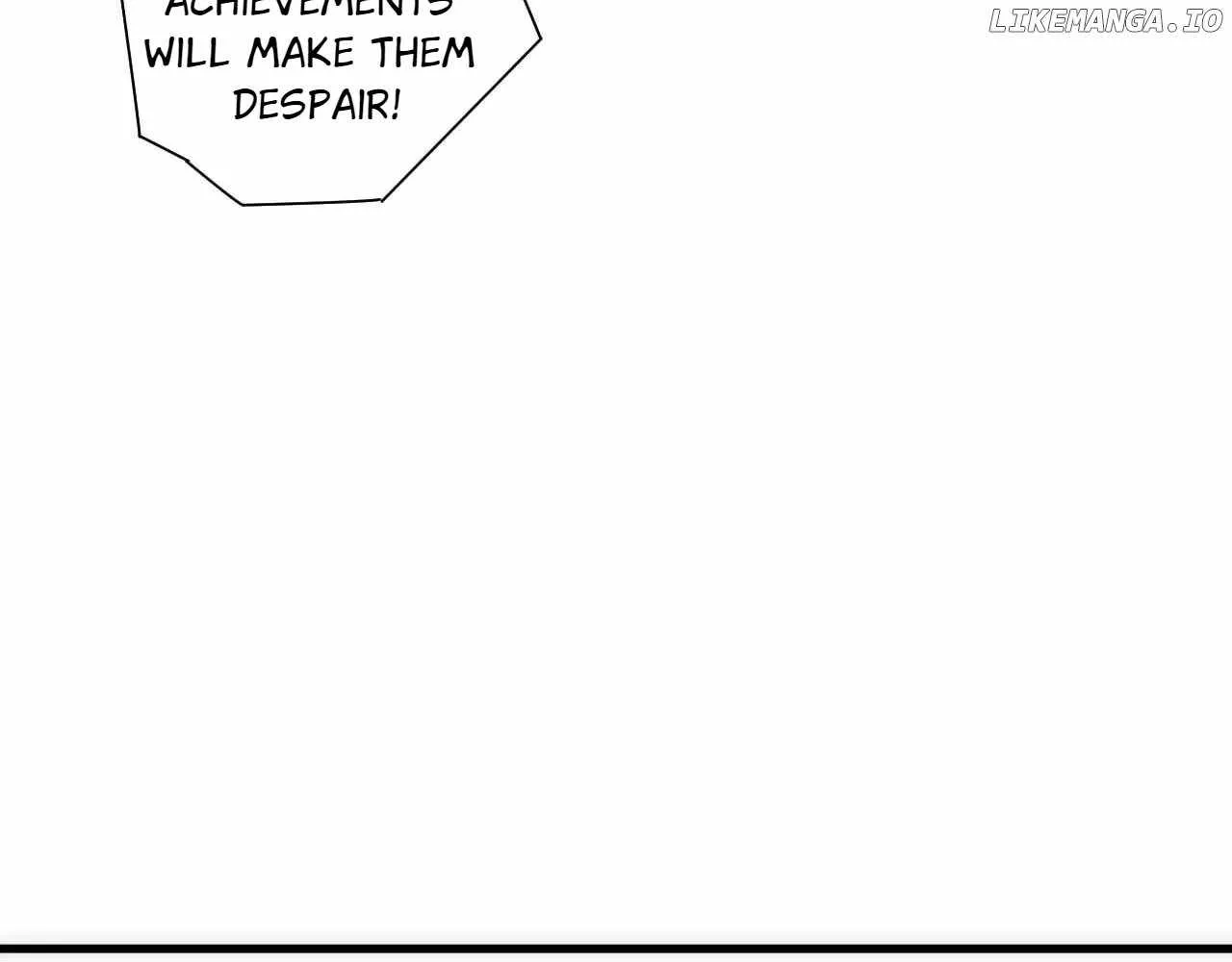 Catastrophic Necromancer Chapter 188 page 37 - 
