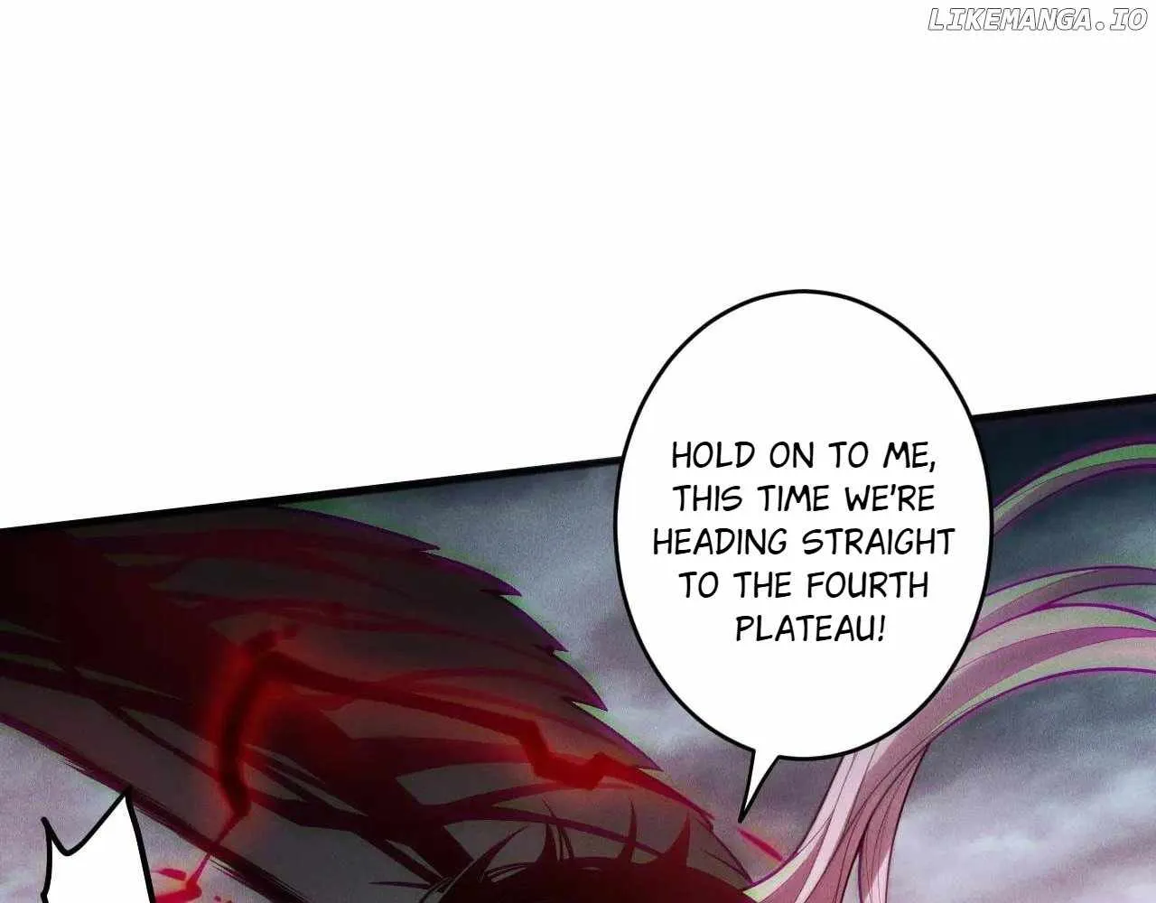 Catastrophic Necromancer Chapter 188 page 44 - 