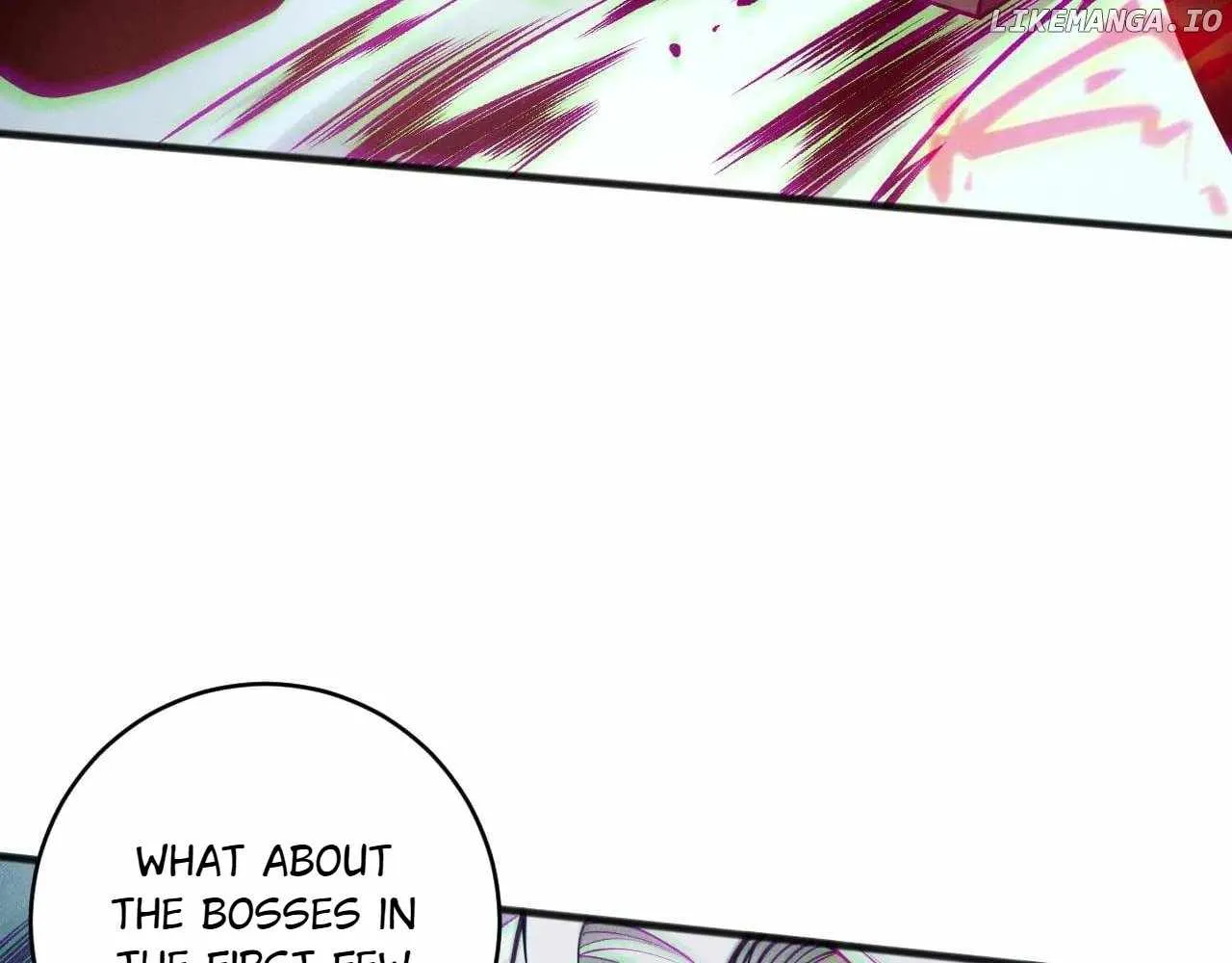 Catastrophic Necromancer Chapter 188 page 47 - 