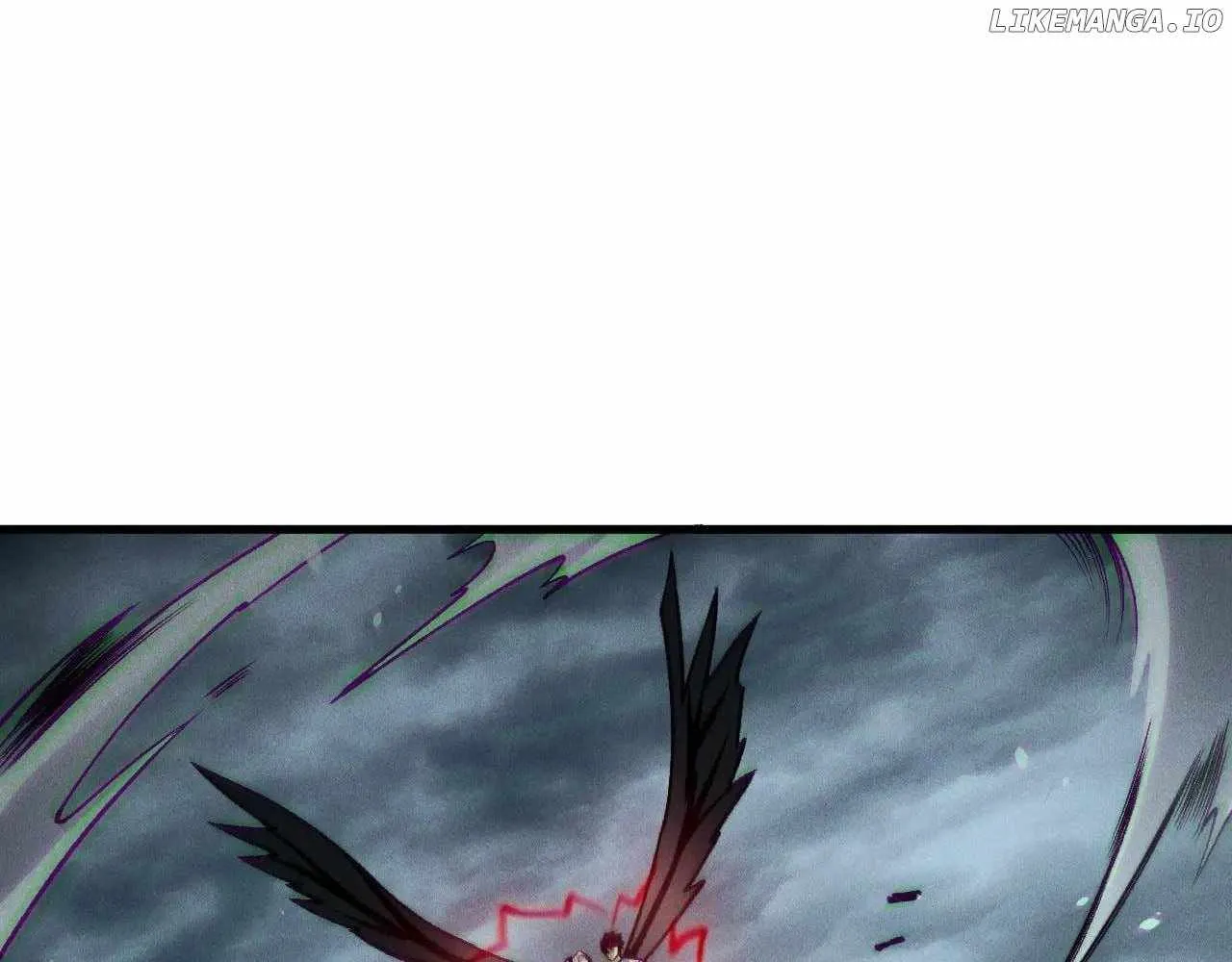 Catastrophic Necromancer Chapter 188 page 51 - 