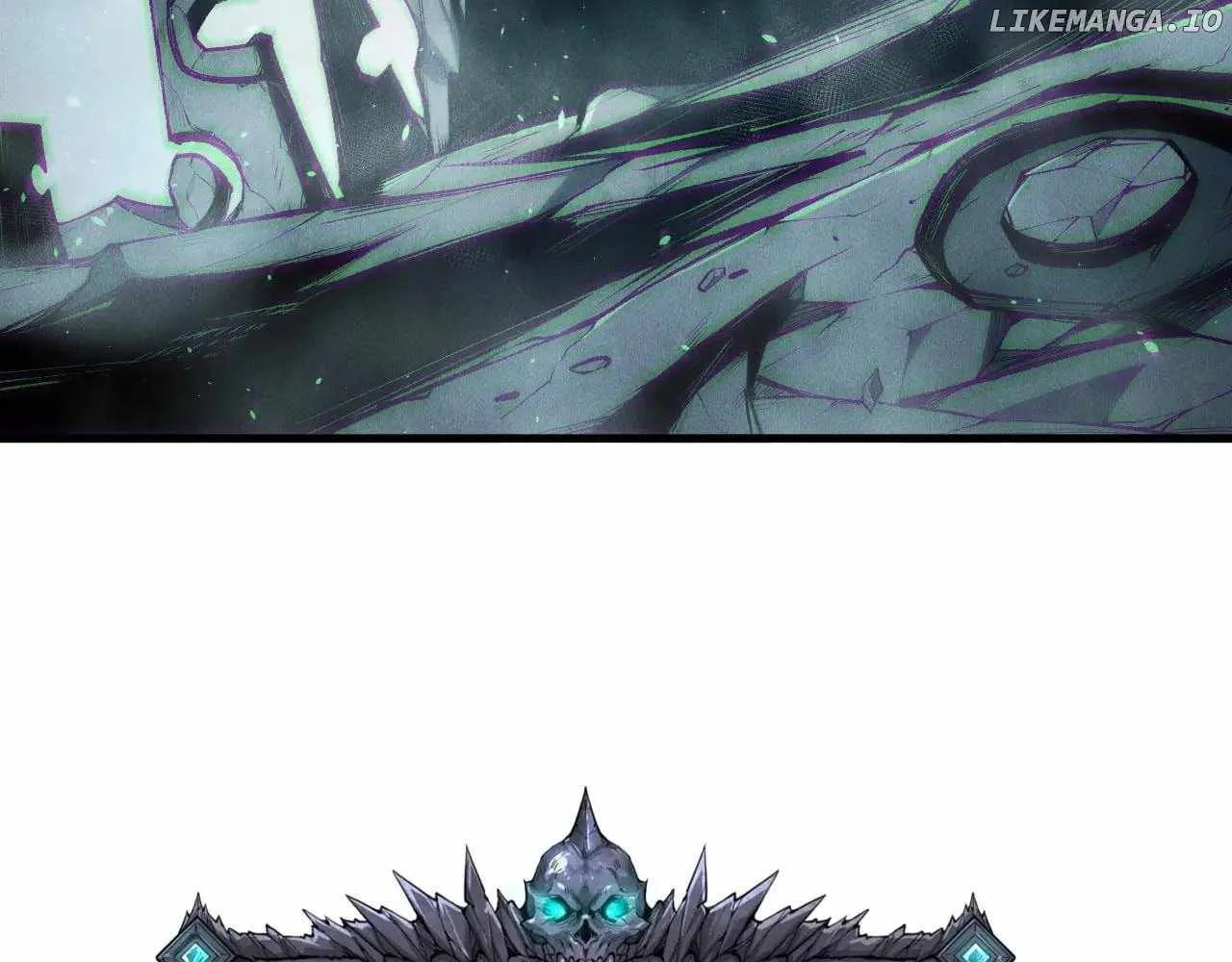 Catastrophic Necromancer Chapter 188 page 53 - 