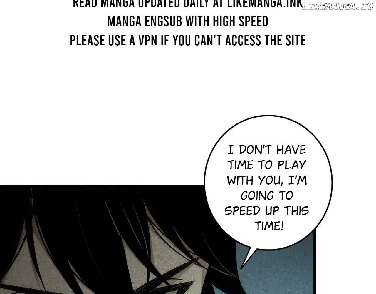 Catastrophic Necromancer Chapter 188 page 57 - 