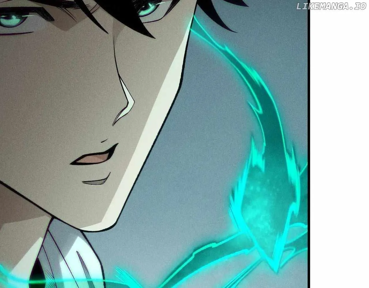 Catastrophic Necromancer Chapter 188 page 58 - 