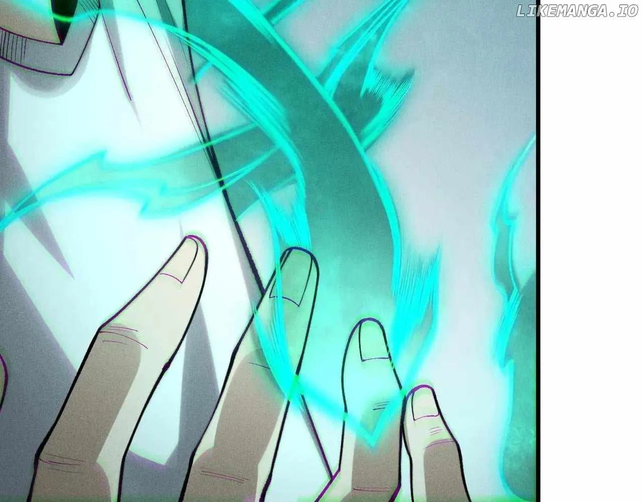Catastrophic Necromancer Chapter 188 page 59 - 
