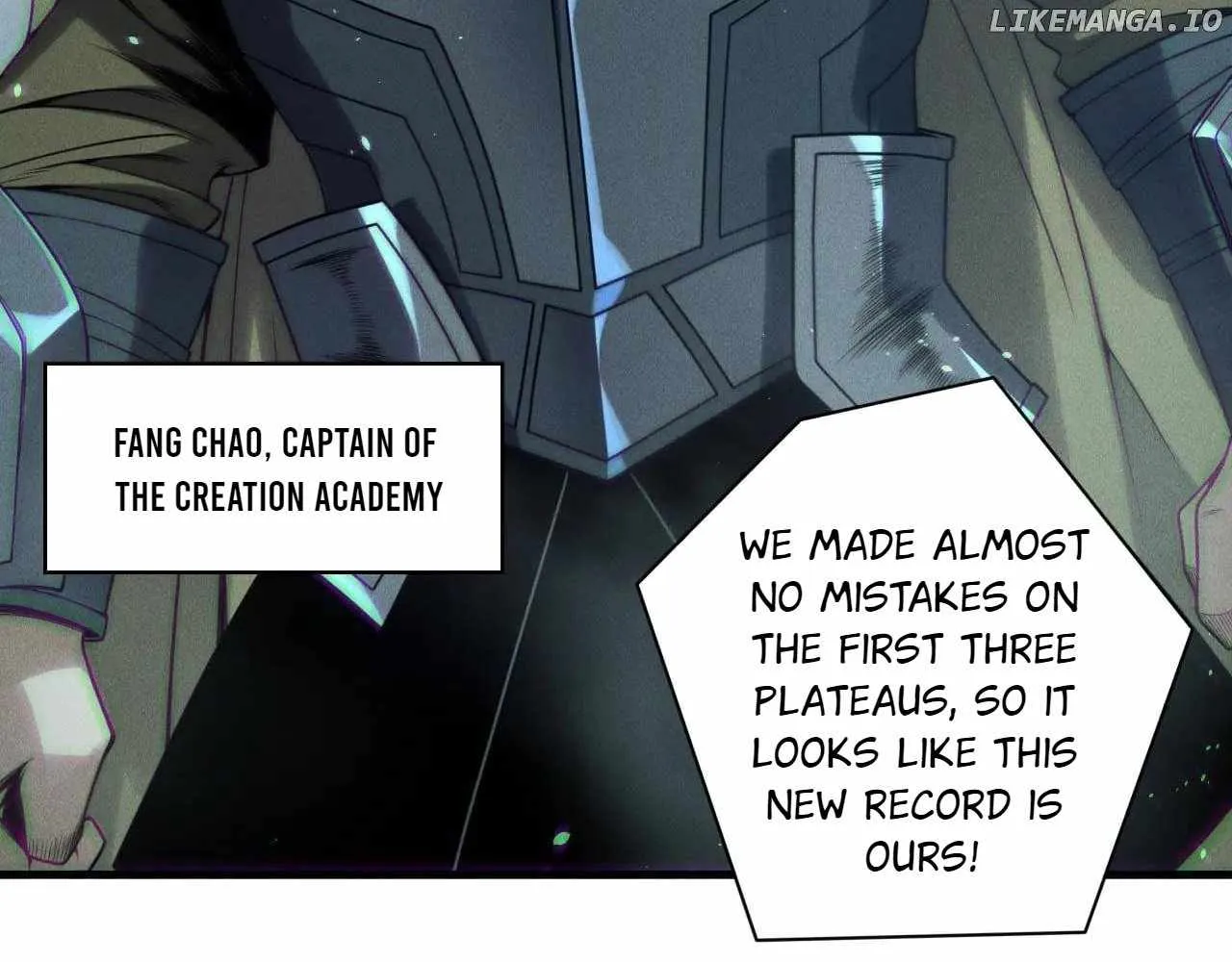 Catastrophic Necromancer Chapter 188 page 69 - 