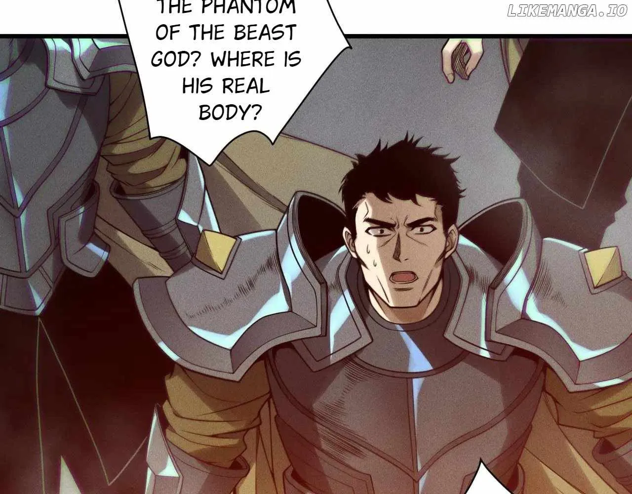 Catastrophic Necromancer Chapter 188 page 73 - 