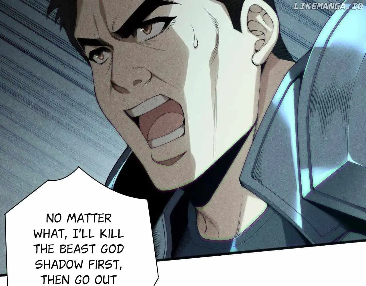 Catastrophic Necromancer Chapter 188 page 76 - 