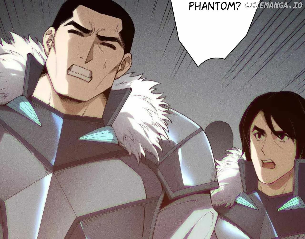 Catastrophic Necromancer Chapter 188 page 79 - 