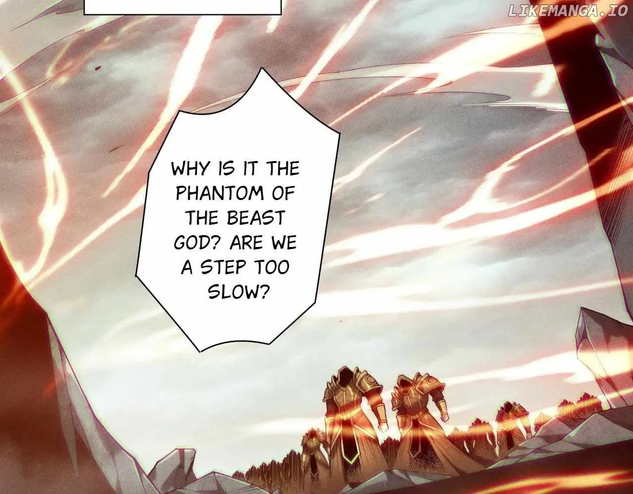 Catastrophic Necromancer Chapter 188 page 82 - 