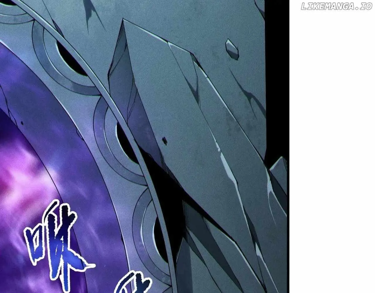 Catastrophic Necromancer Chapter 188 page 85 - 