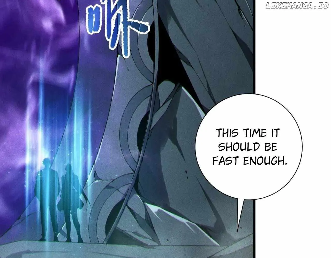 Catastrophic Necromancer Chapter 188 page 86 - 