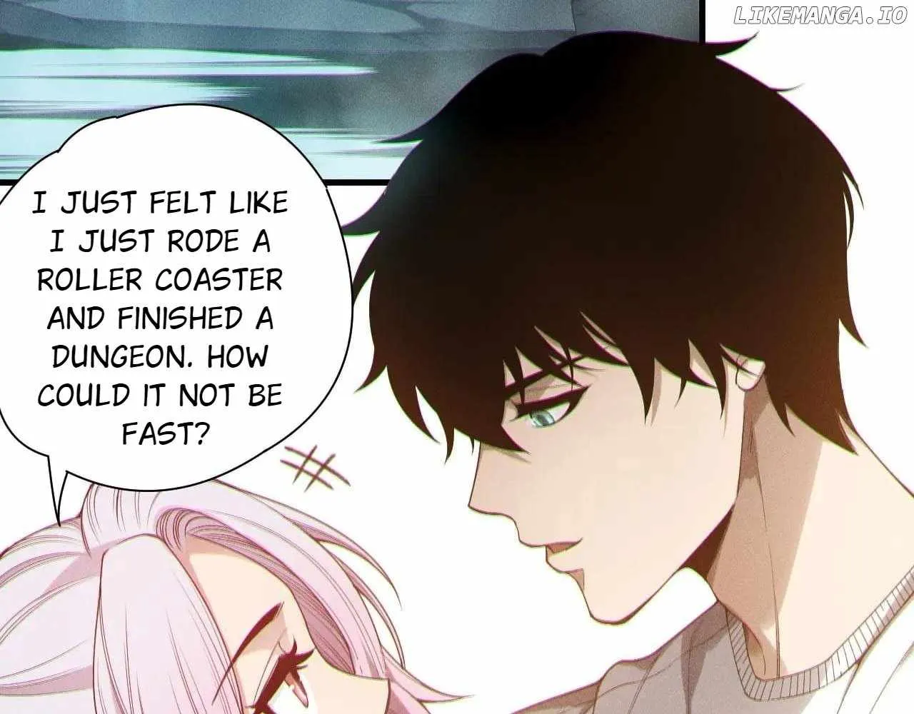 Catastrophic Necromancer Chapter 188 page 87 - 