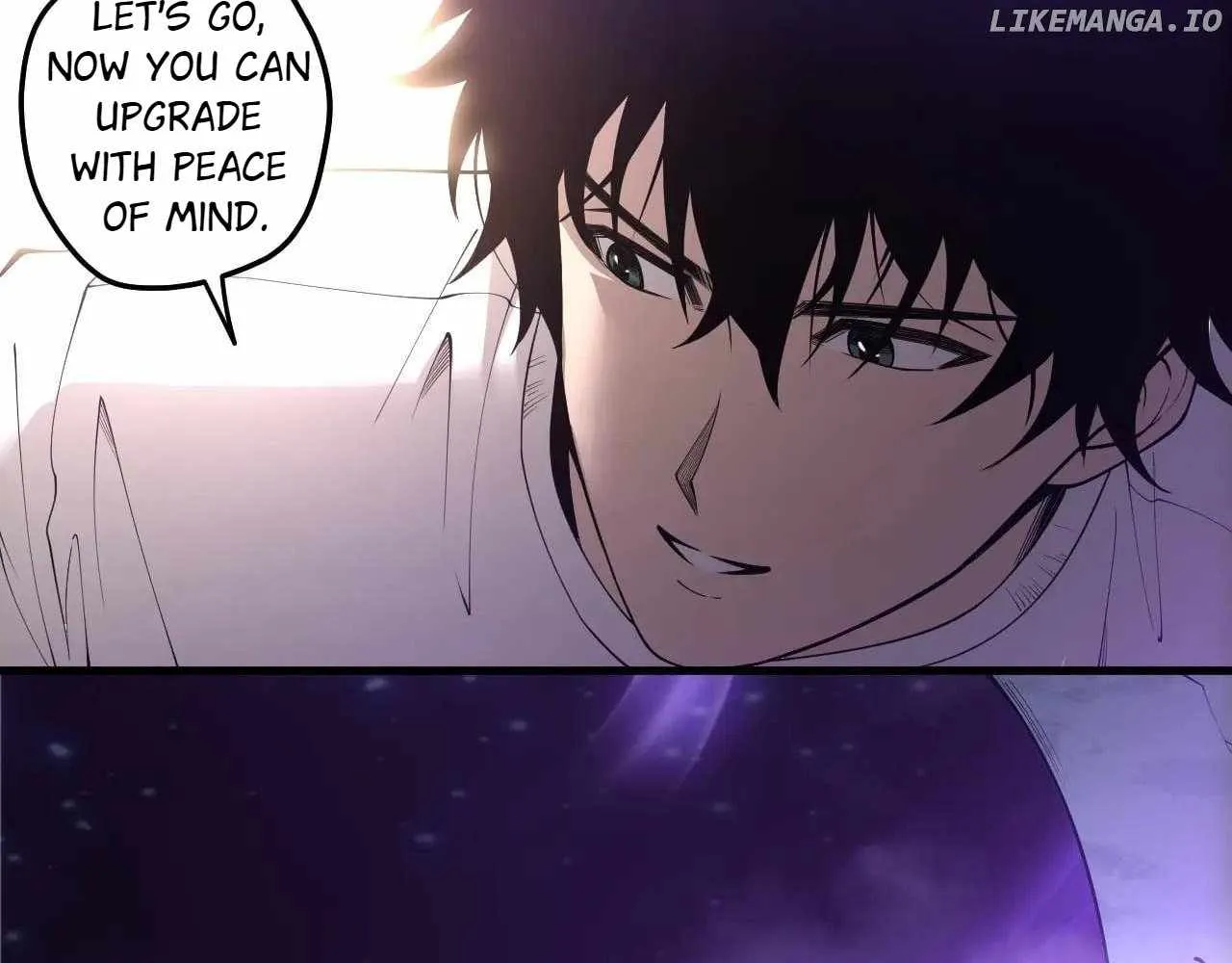 Catastrophic Necromancer Chapter 188 page 91 - 