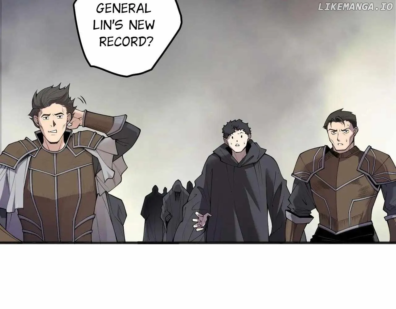 Catastrophic Necromancer Chapter 188 page 96 - 