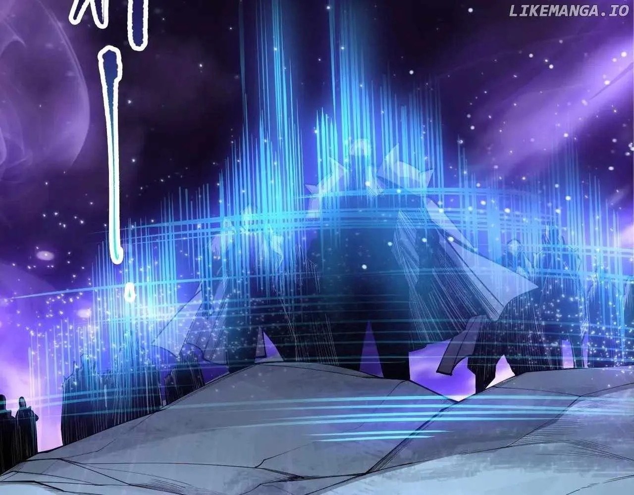 Catastrophic Necromancer Chapter 188 page 99 - 