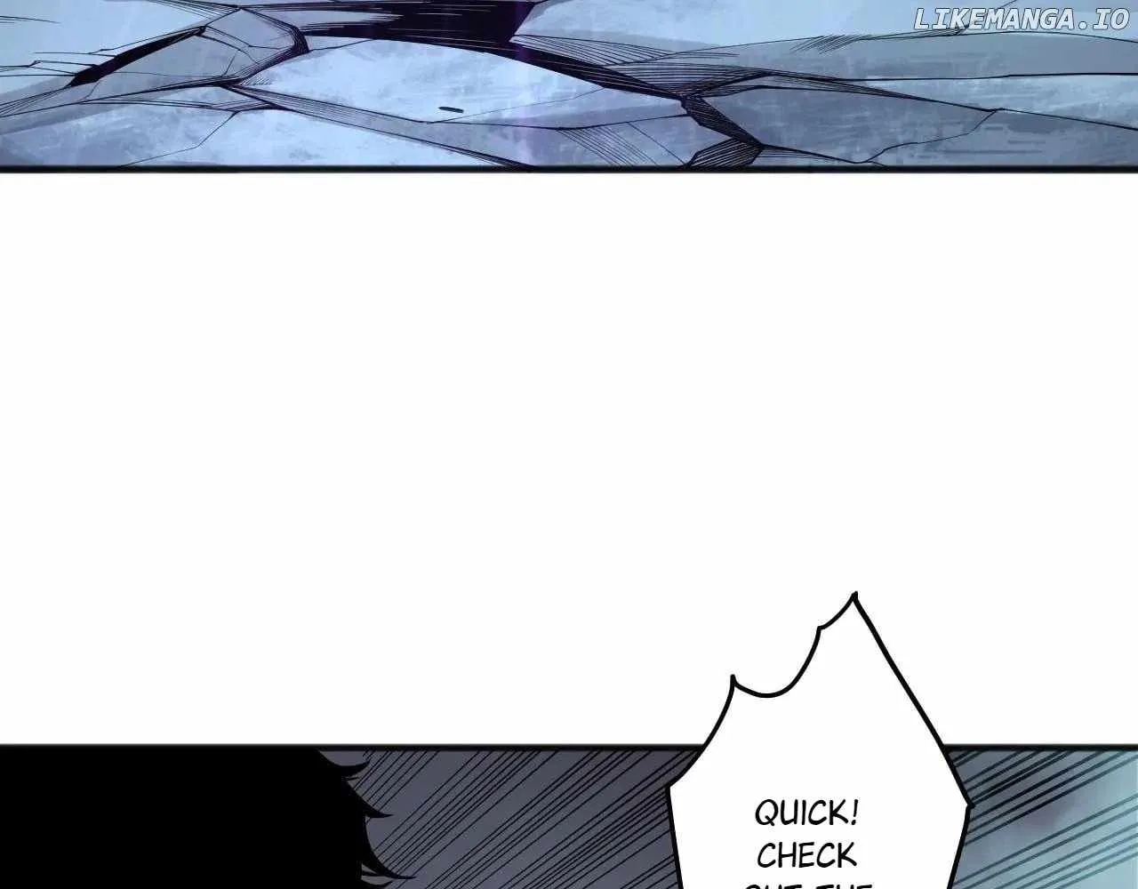 Catastrophic Necromancer Chapter 188 page 100 - 