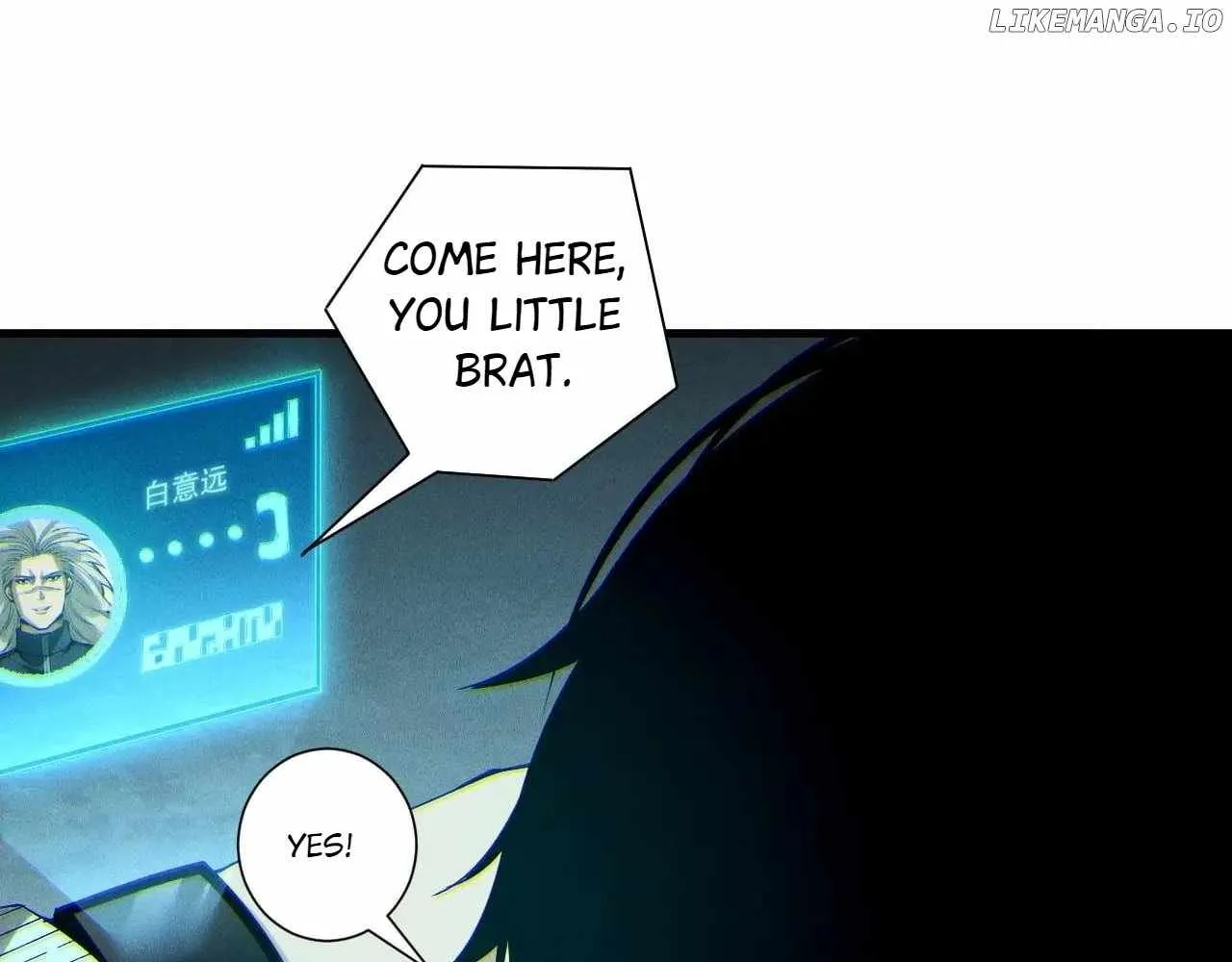 Catastrophic Necromancer Chapter 189 page 103 - 