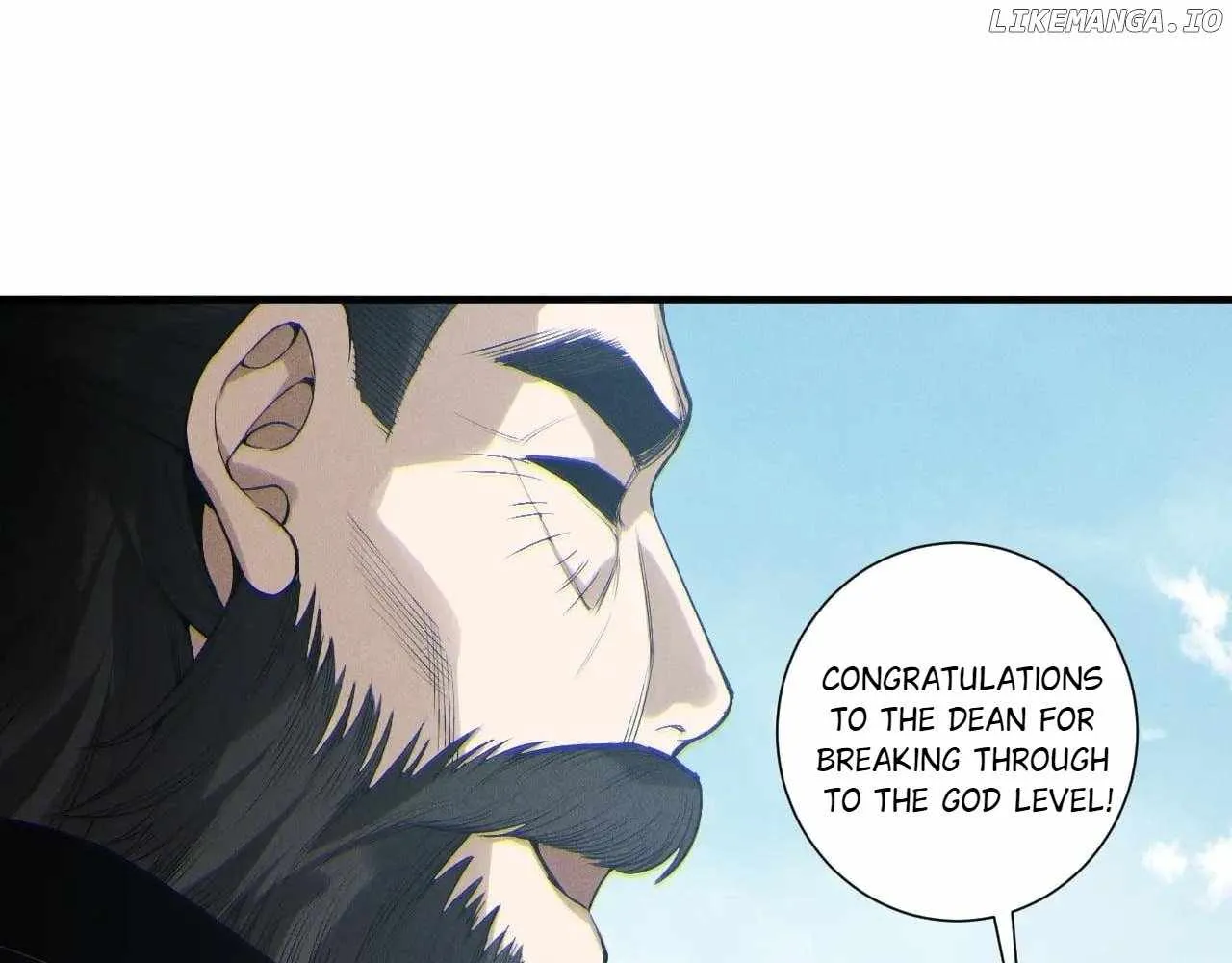 Catastrophic Necromancer Chapter 189 page 113 - 