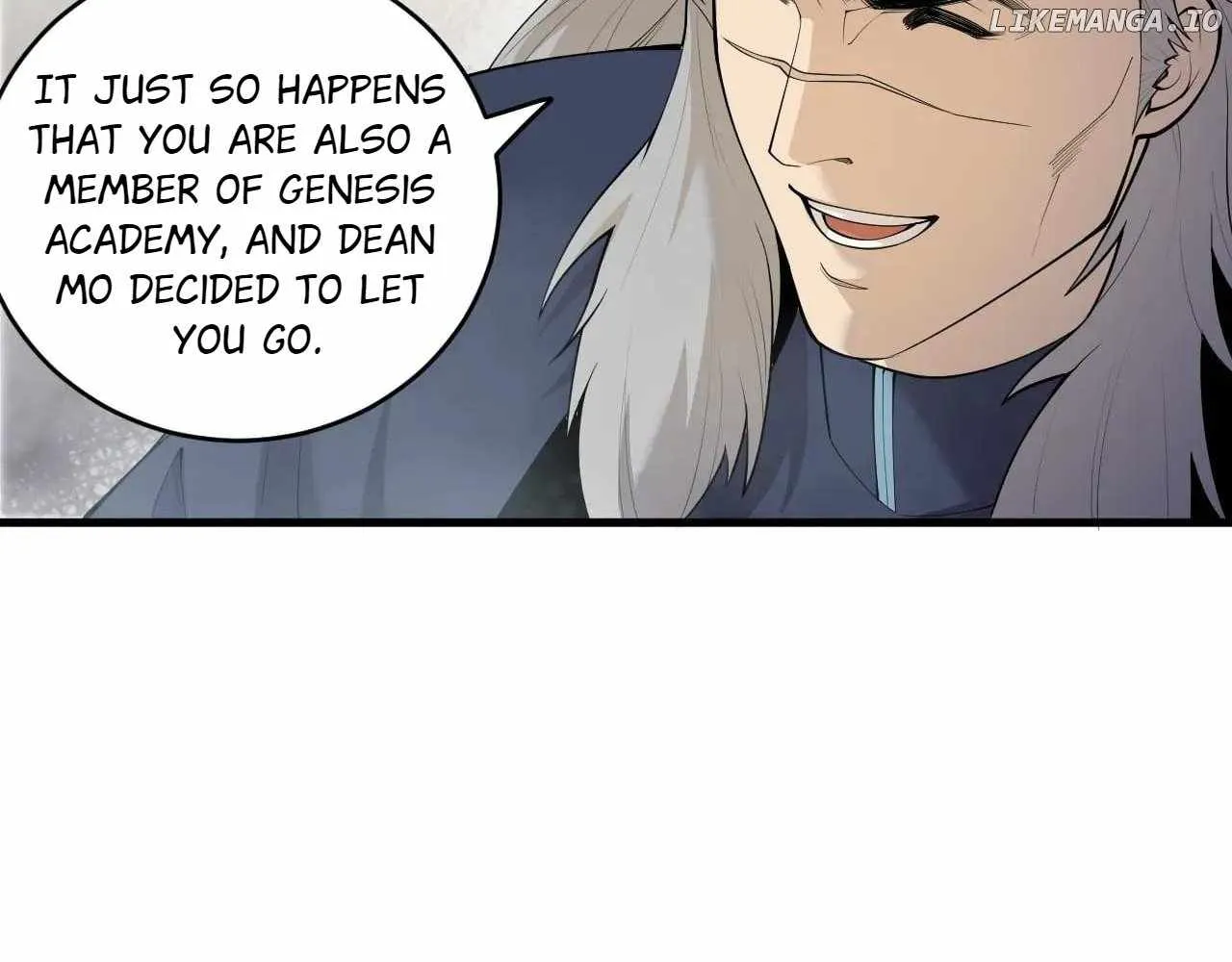 Catastrophic Necromancer Chapter 189 page 117 - 