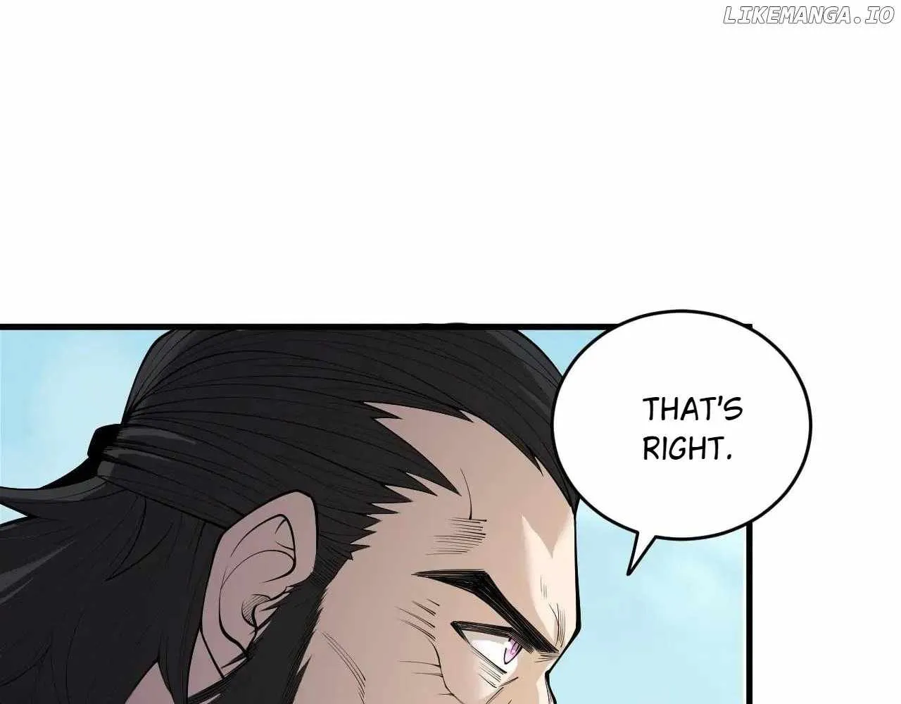 Catastrophic Necromancer Chapter 189 page 118 - 