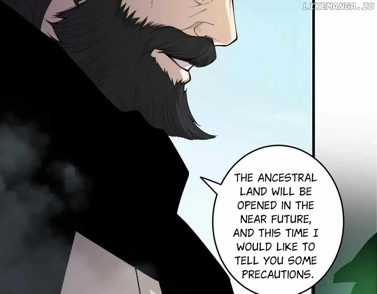Catastrophic Necromancer Chapter 189 page 119 - 