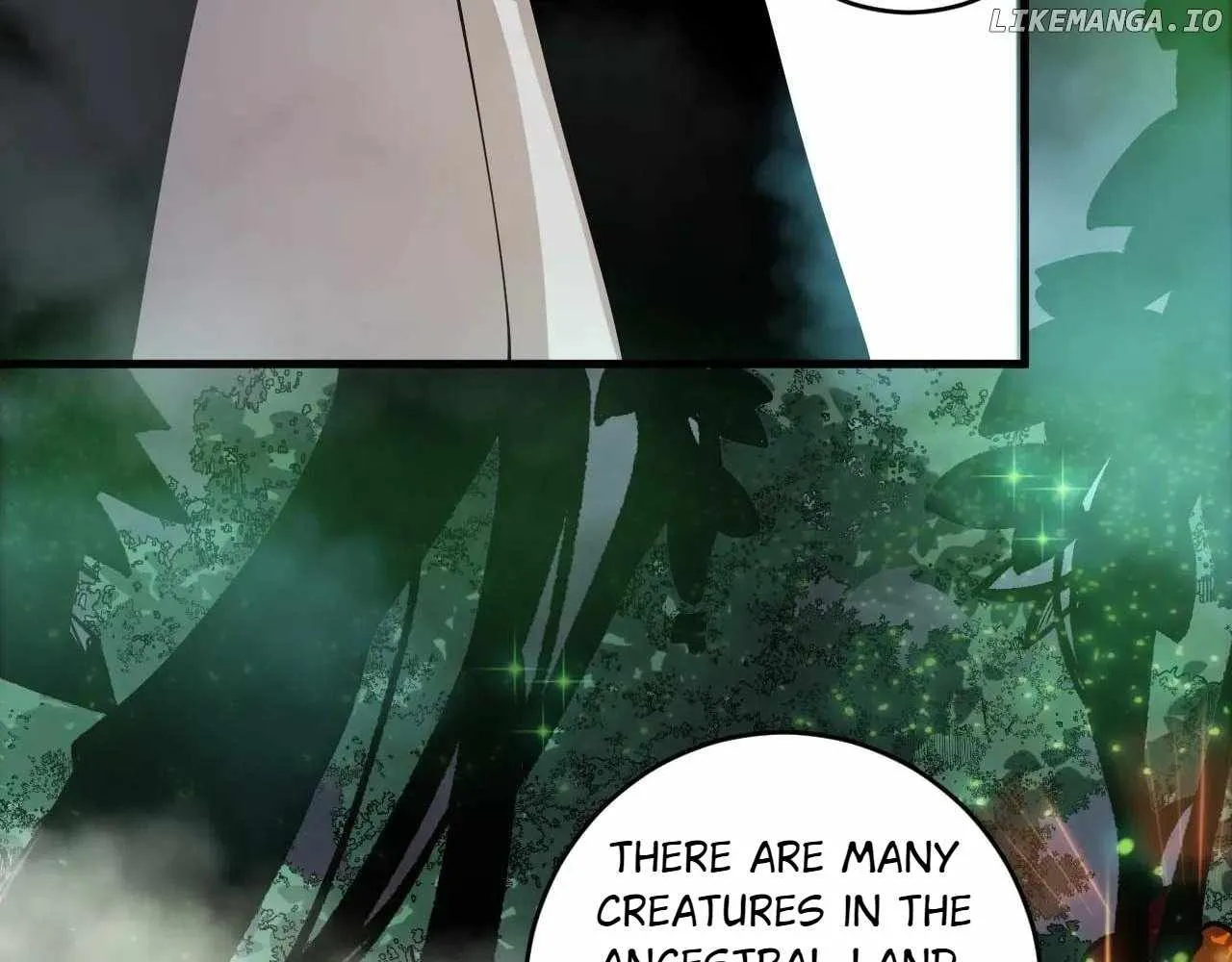 Catastrophic Necromancer Chapter 189 page 120 - 