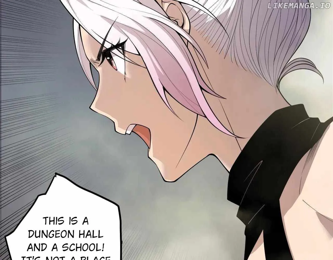 Catastrophic Necromancer Chapter 189 page 13 - 