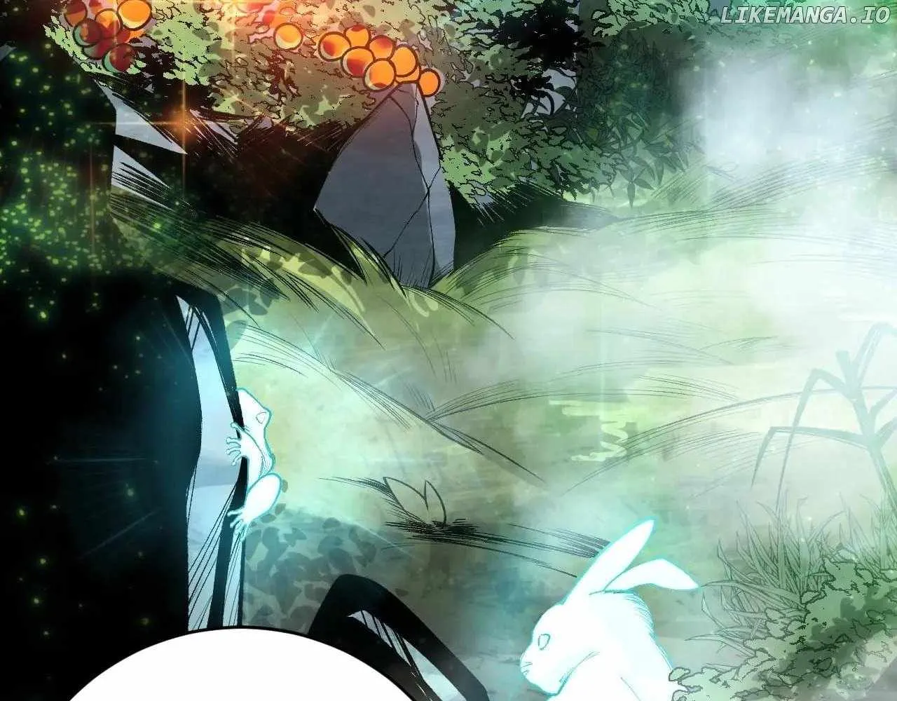 Catastrophic Necromancer Chapter 189 page 124 - 