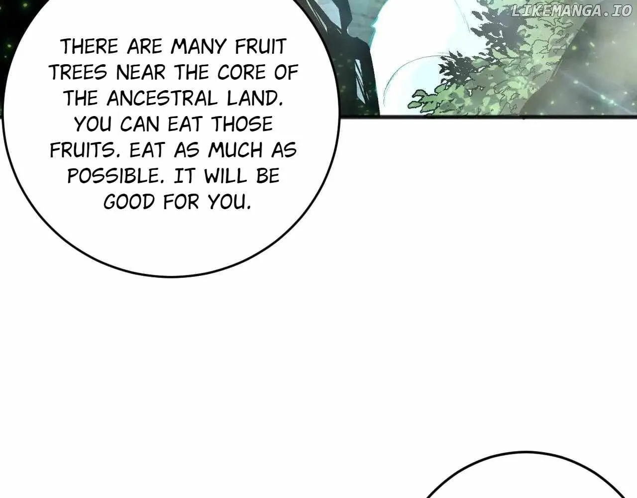Catastrophic Necromancer Chapter 189 page 125 - 