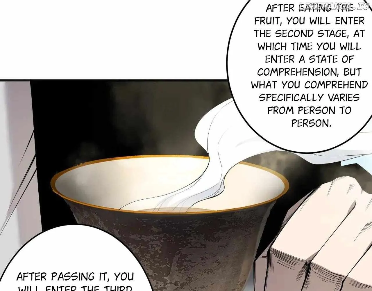 Catastrophic Necromancer Chapter 189 page 126 - 