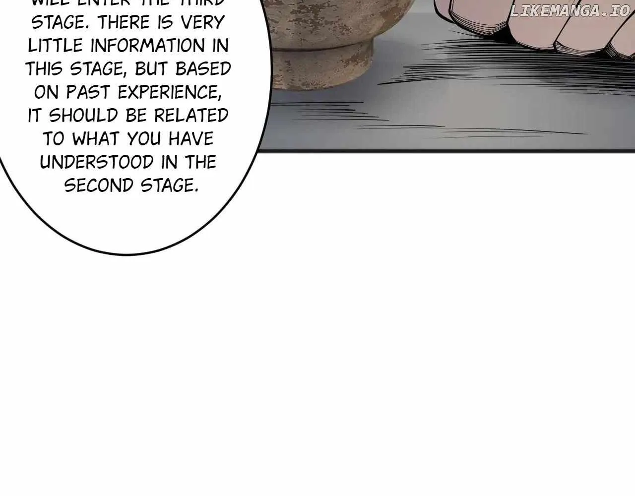 Catastrophic Necromancer Chapter 189 page 127 - 