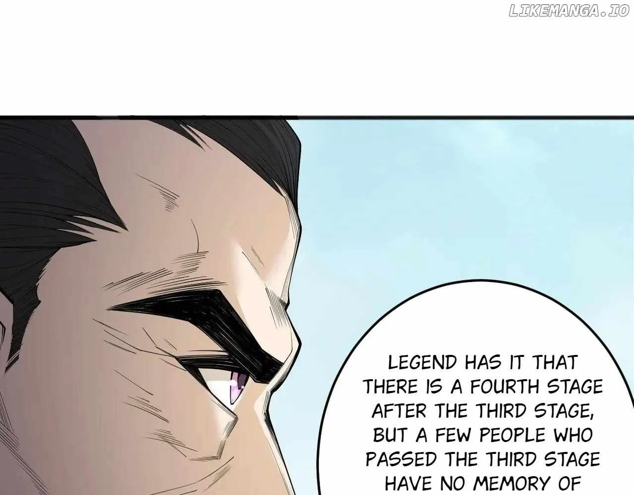 Catastrophic Necromancer Chapter 189 page 128 - 