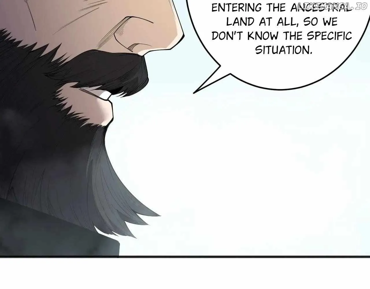 Catastrophic Necromancer Chapter 189 page 129 - 