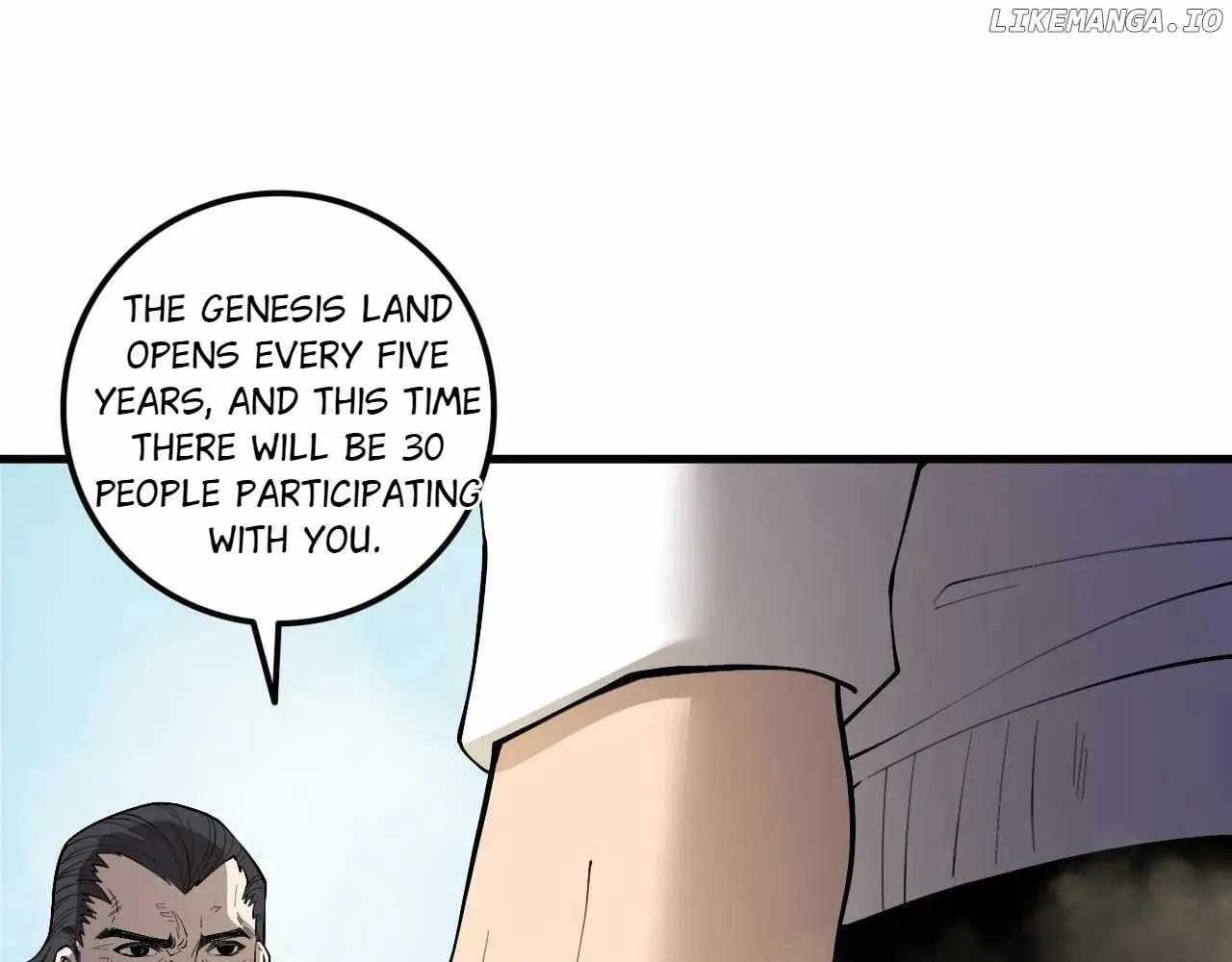 Catastrophic Necromancer Chapter 189 page 131 - 