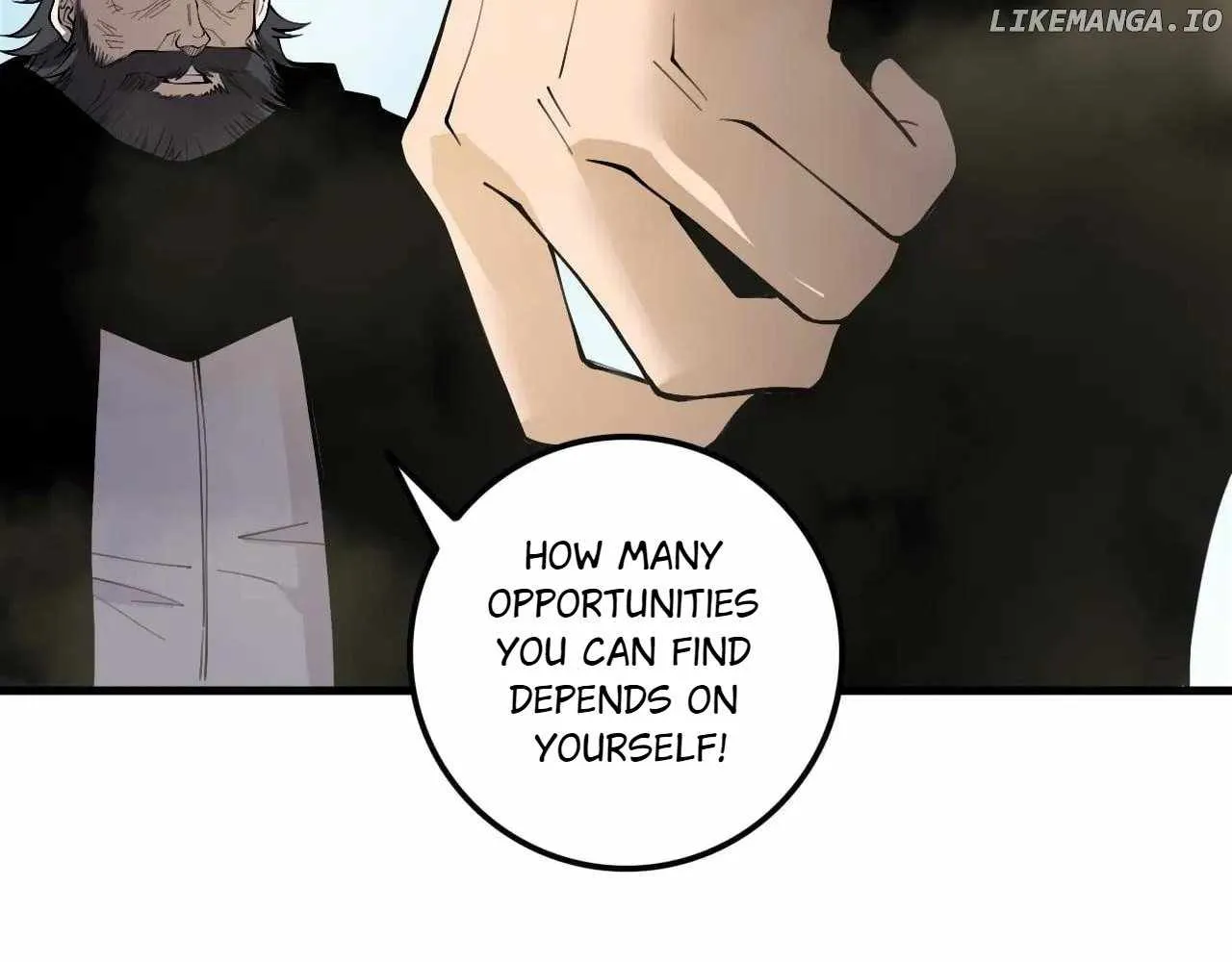Catastrophic Necromancer Chapter 189 page 132 - 