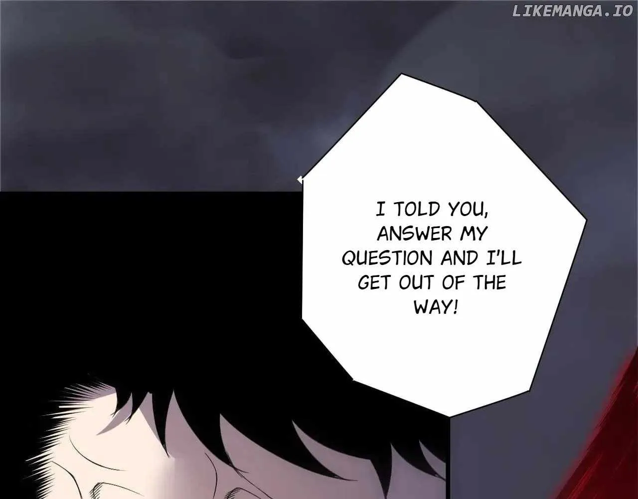 Catastrophic Necromancer Chapter 189 page 15 - 