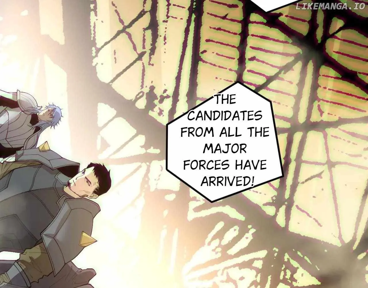 Catastrophic Necromancer Chapter 189 page 143 - 