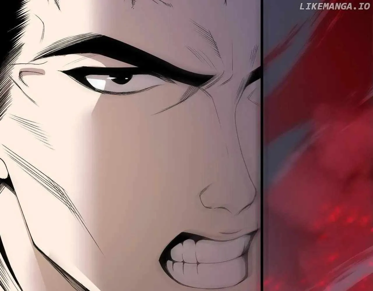 Catastrophic Necromancer Chapter 189 page 16 - 