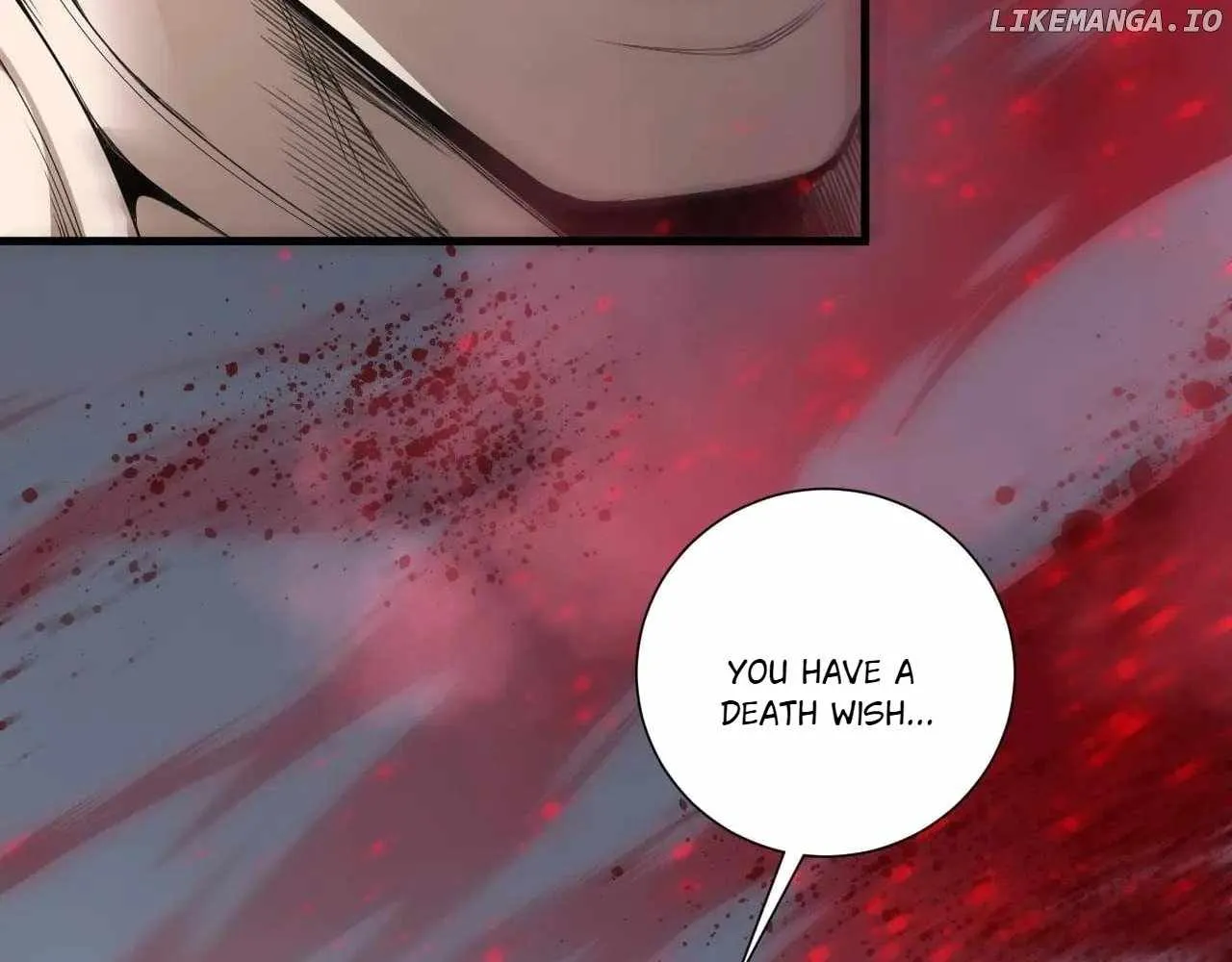 Catastrophic Necromancer Chapter 189 page 17 - 