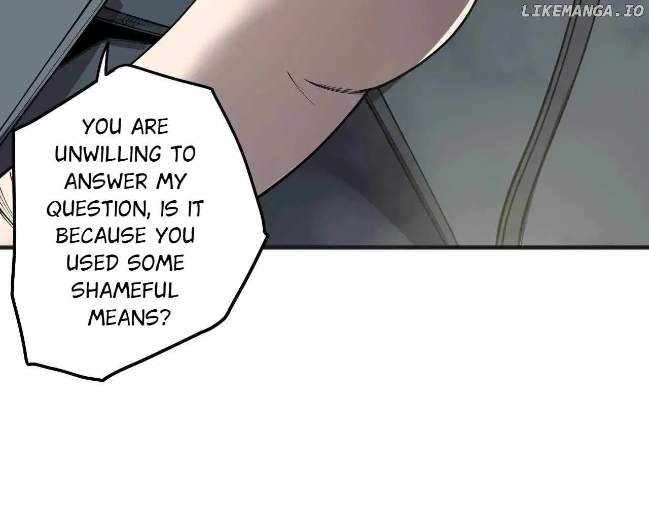 Catastrophic Necromancer Chapter 189 page 3 - 