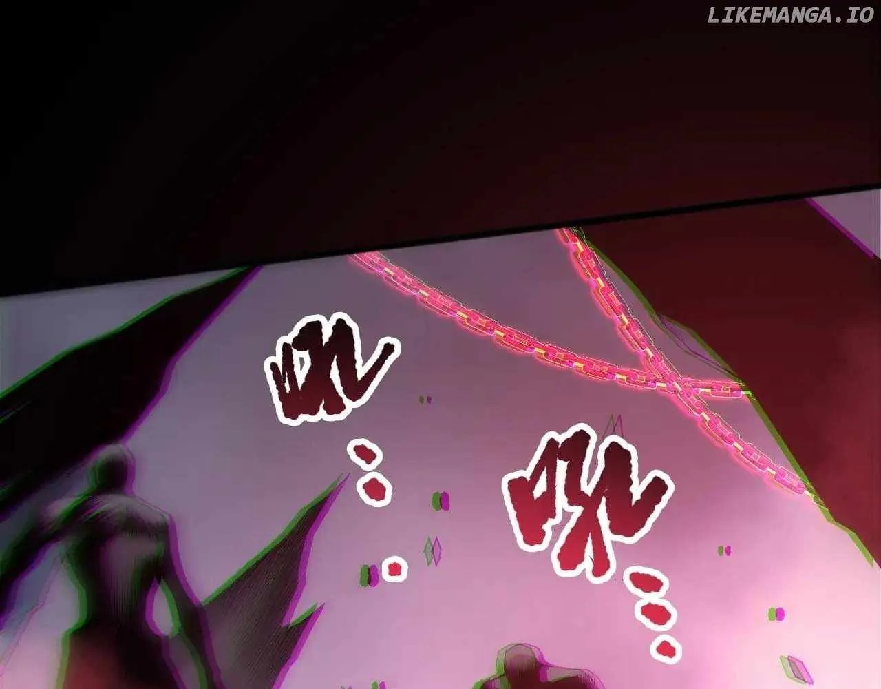 Catastrophic Necromancer Chapter 189 page 31 - 