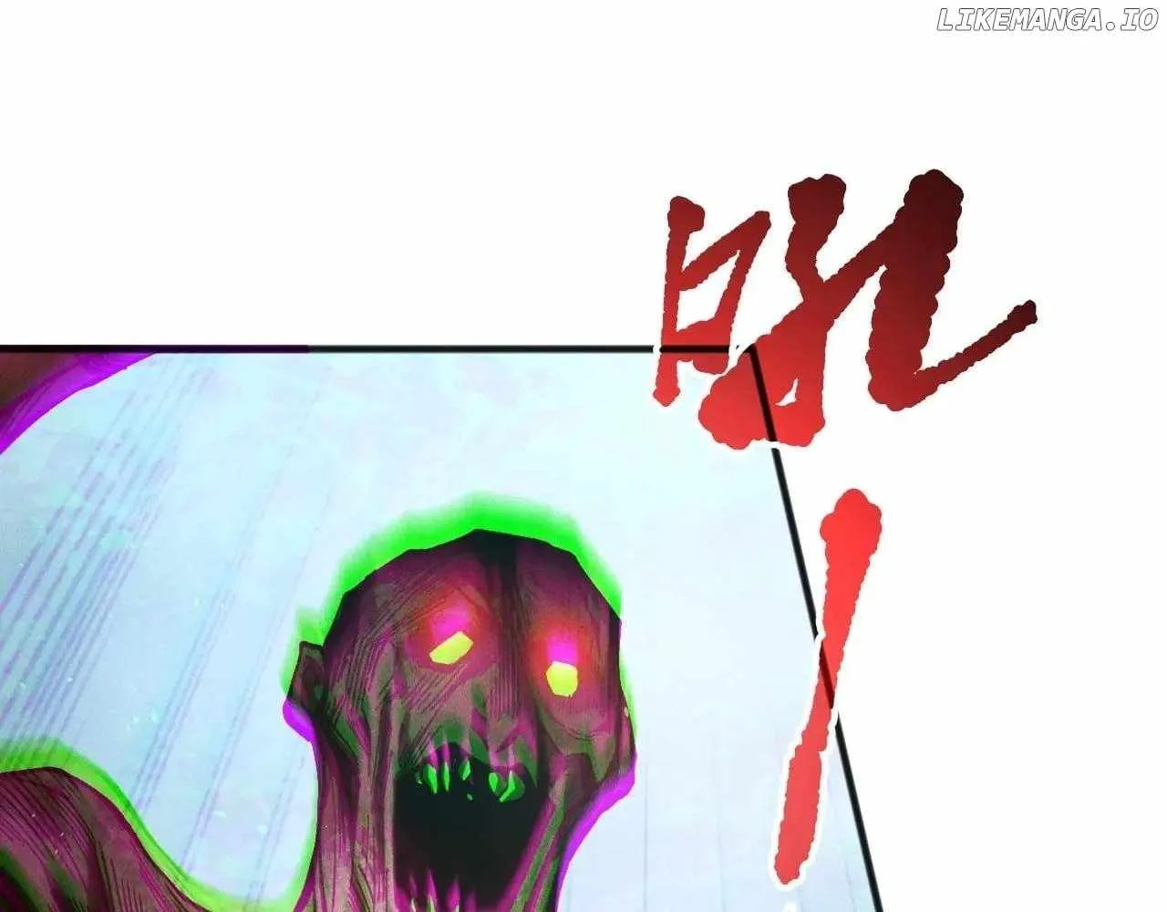 Catastrophic Necromancer Chapter 189 page 33 - 