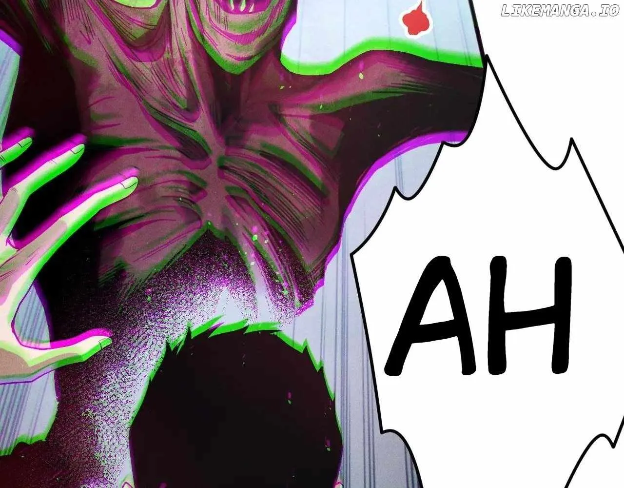 Catastrophic Necromancer Chapter 189 page 34 - 