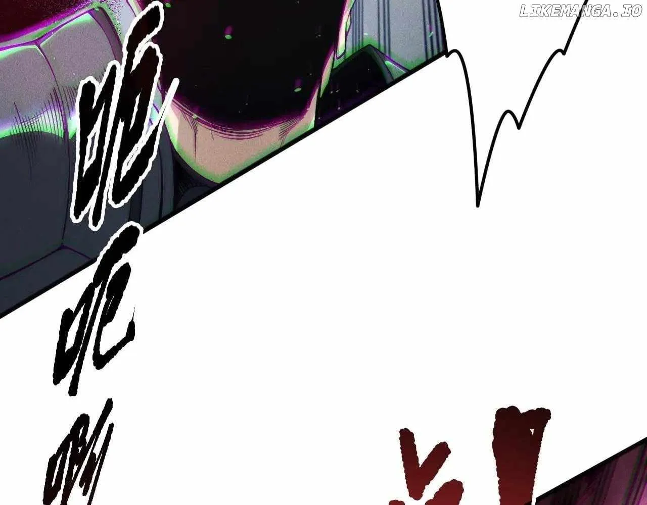 Catastrophic Necromancer Chapter 189 page 35 - 