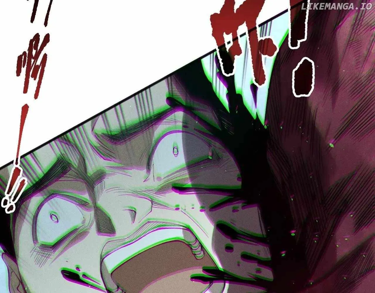 Catastrophic Necromancer Chapter 189 page 36 - 