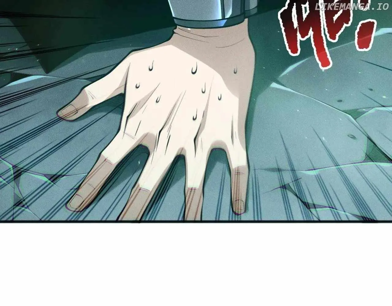 Catastrophic Necromancer Chapter 189 page 43 - 