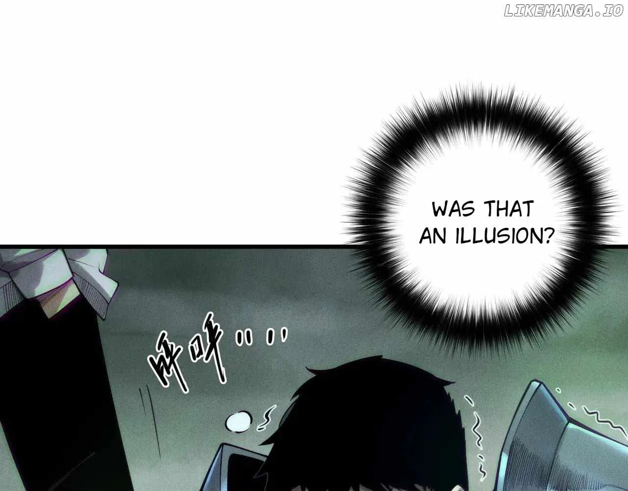 Catastrophic Necromancer Chapter 189 page 48 - 