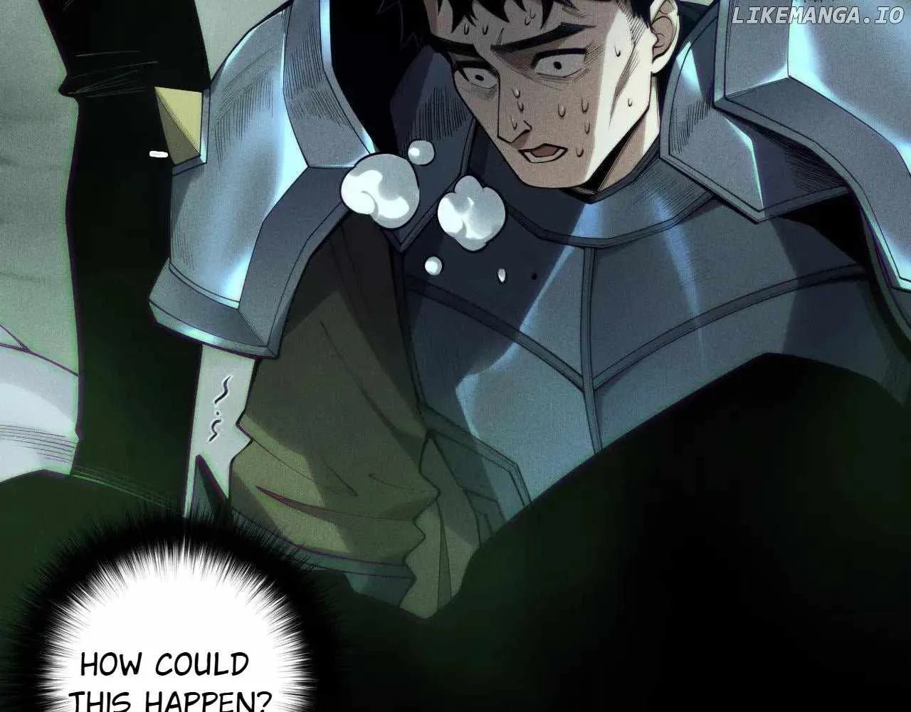 Catastrophic Necromancer Chapter 189 page 49 - 