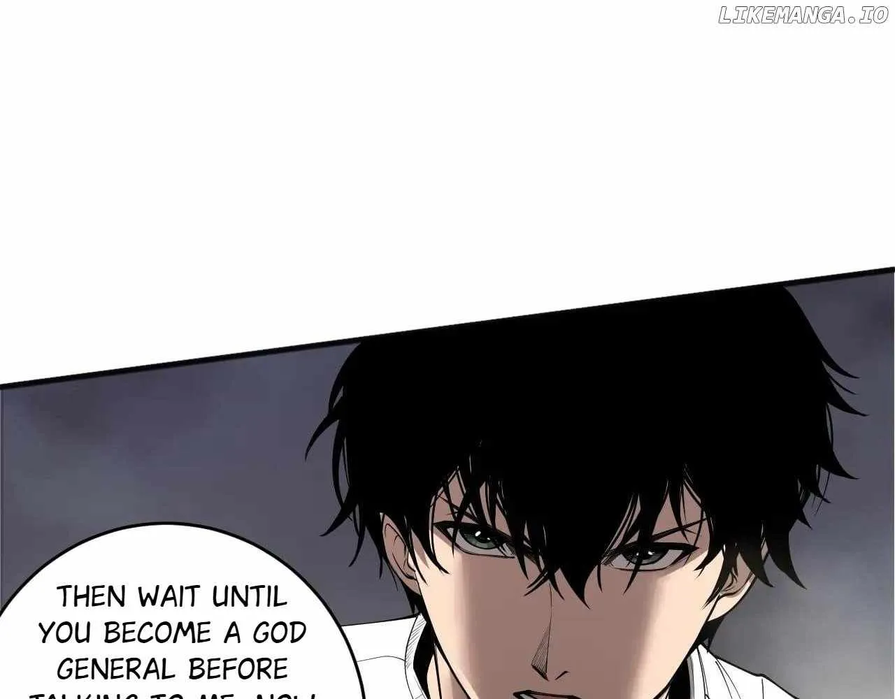 Catastrophic Necromancer Chapter 189 page 6 - 