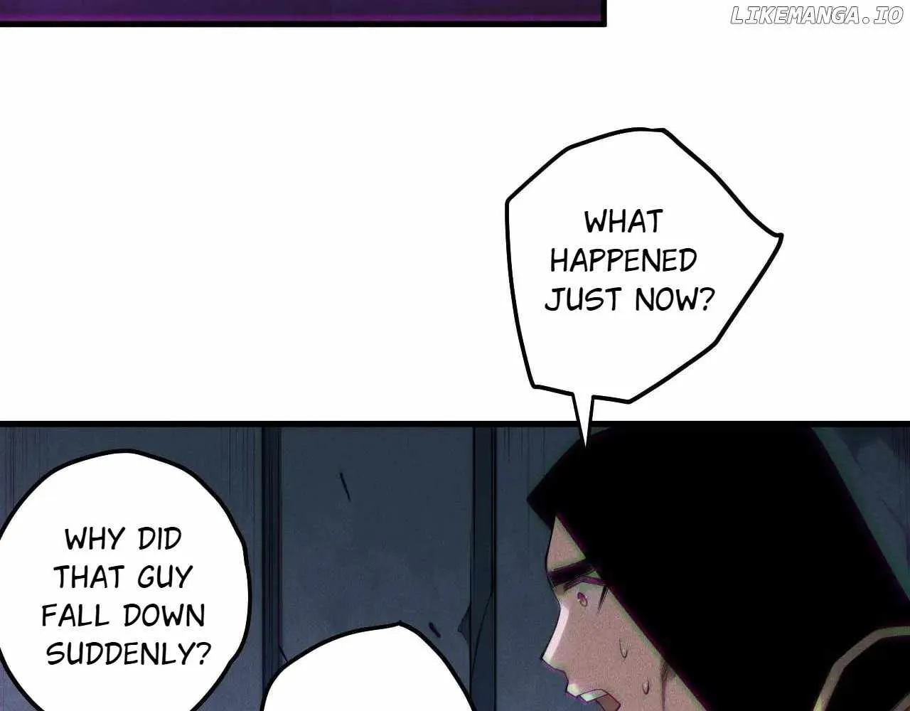 Catastrophic Necromancer Chapter 189 page 55 - 